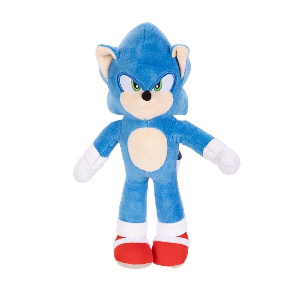 Neco Sonic 3 Peluş Figür 23Cm