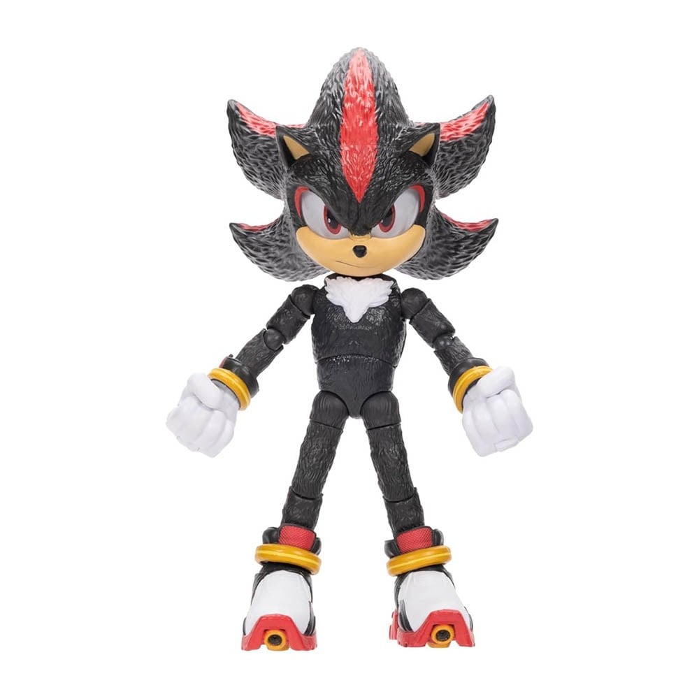 Neco Sonic 3 Movie Figür 13 Cm