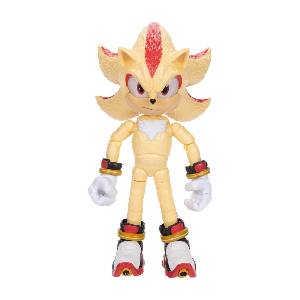 Neco Sonic 3 Movie Figür 13 Cm