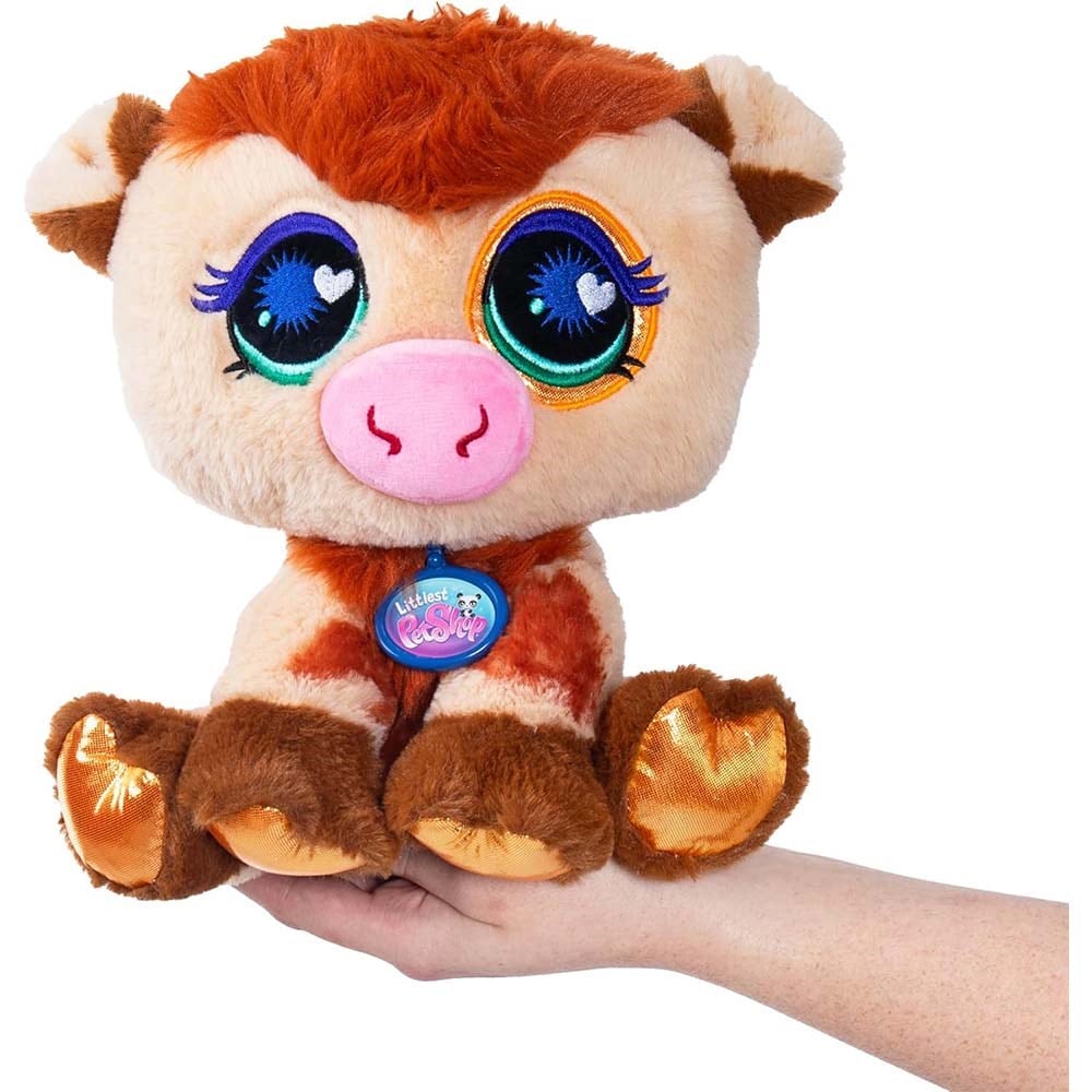 Littlest Pet Shop Signature Peluş