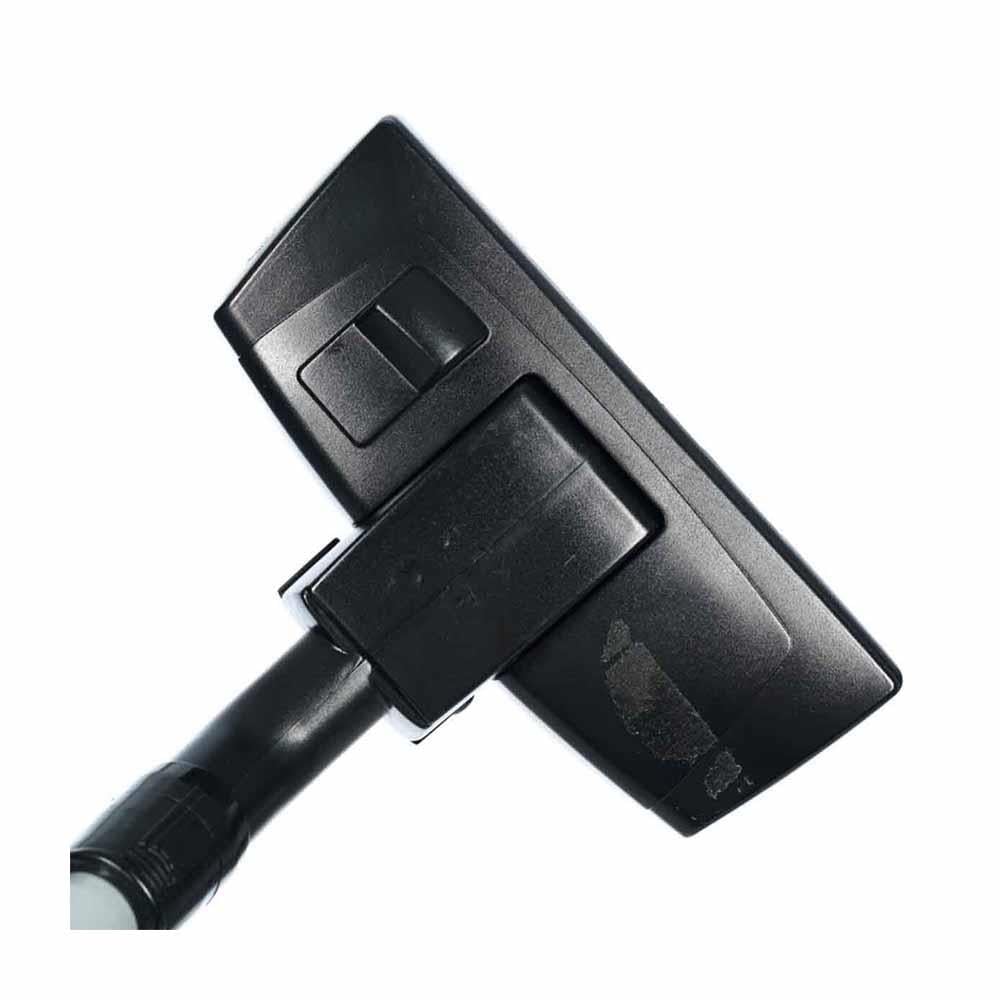 Sunman Bosch Elektrik Süpürgesi Sesli Kırmızı