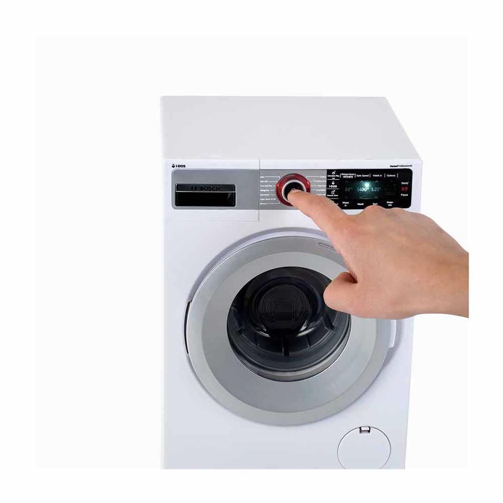 Sunman Bosch Home Professional Oyuncak Çamaşır Makinesi