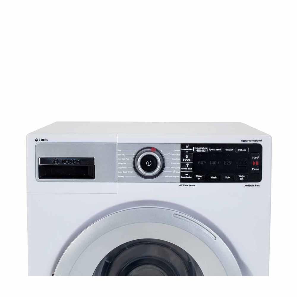 Sunman Bosch Home Professional Oyuncak Çamaşır Makinesi
