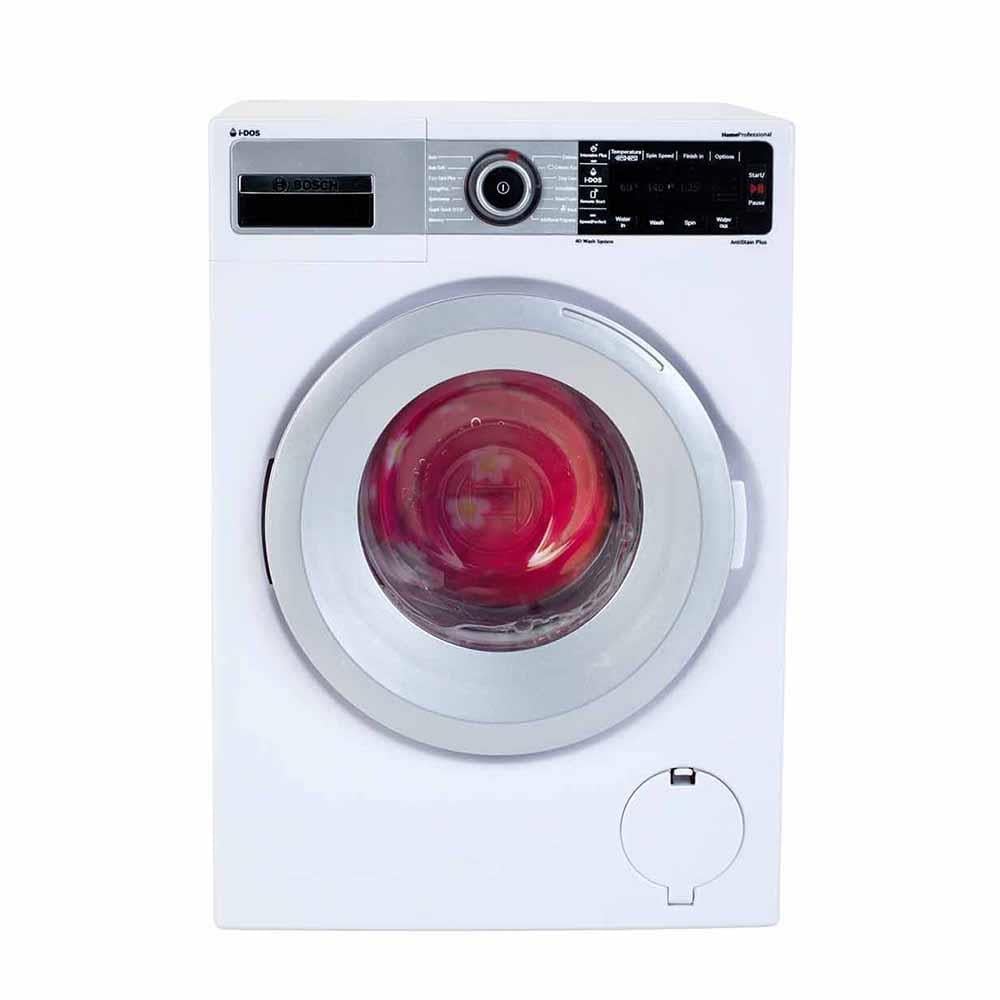 Sunman Bosch Home Professional Oyuncak Çamaşır Makinesi