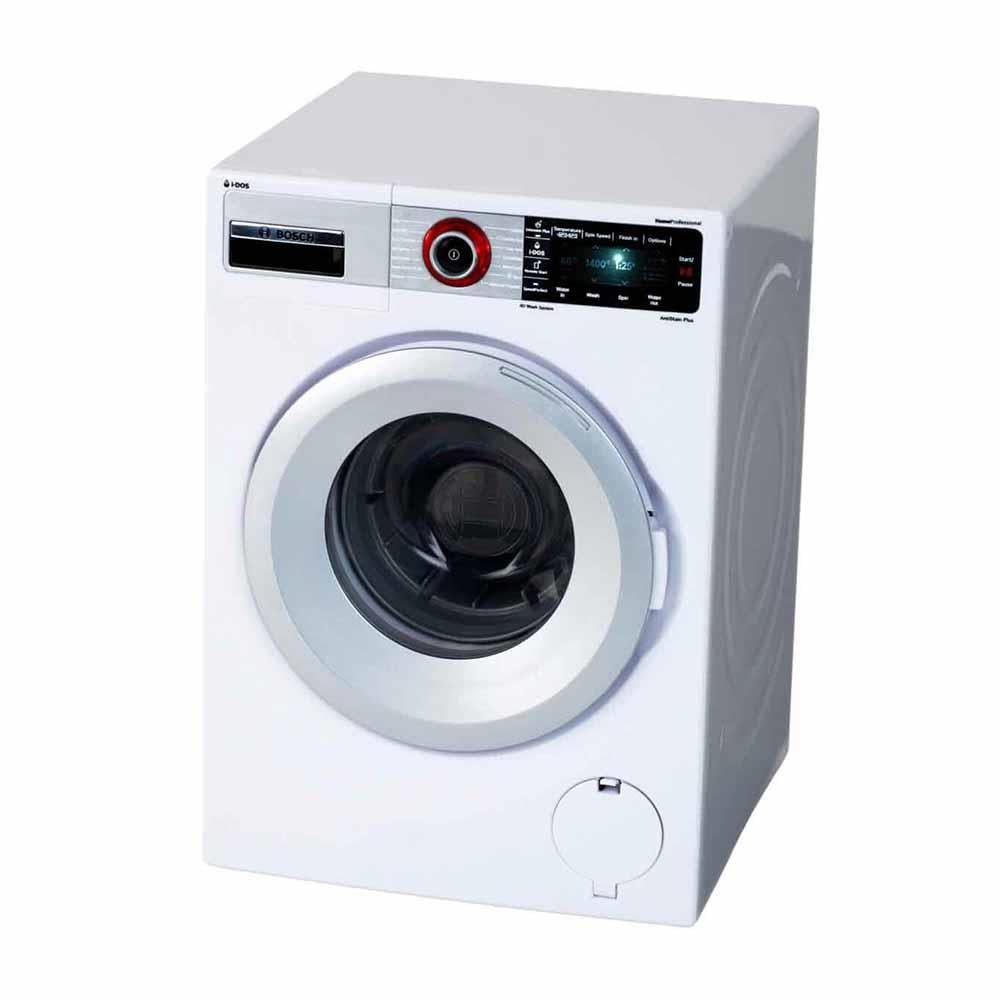 Sunman Bosch Home Professional Oyuncak Çamaşır Makinesi