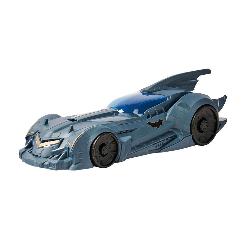 Sunman DC Batman Batmobile Araba 40 cm