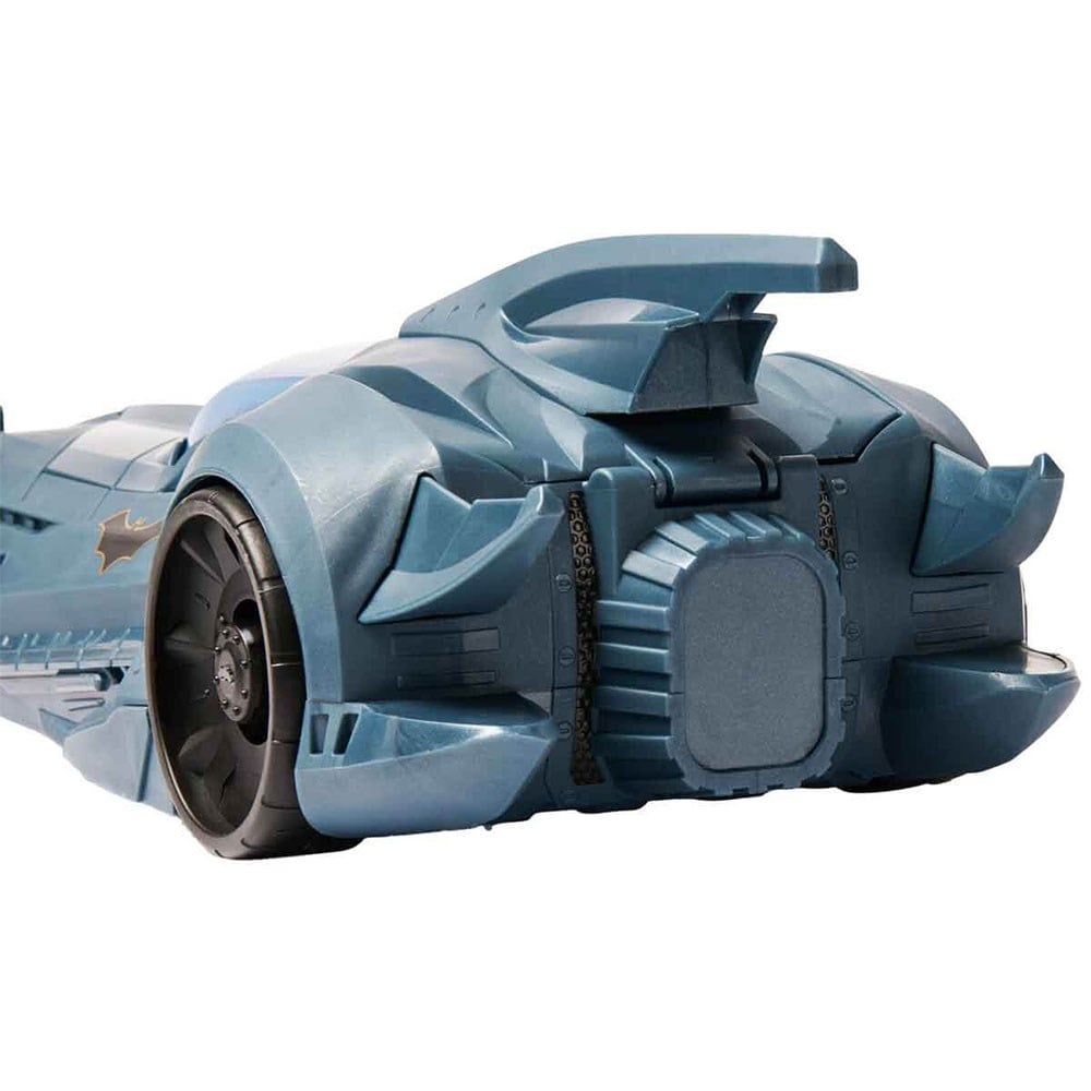 Sunman DC Batman Batmobile Araba 40 cm