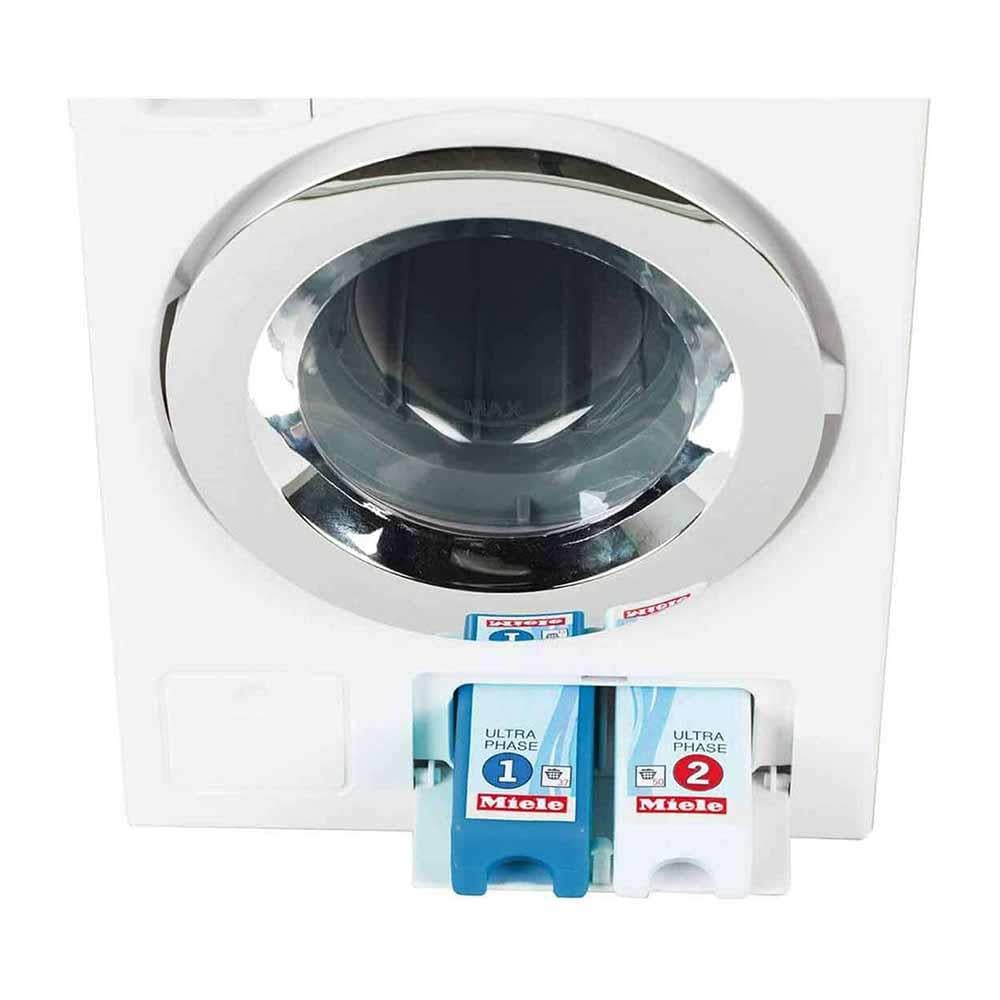 Sunman Miele Bosch Sesli ve Işıklı Çamaşır Makinesi
