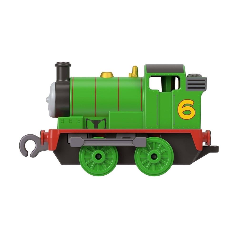Thomas ve Arkadaşları Percy