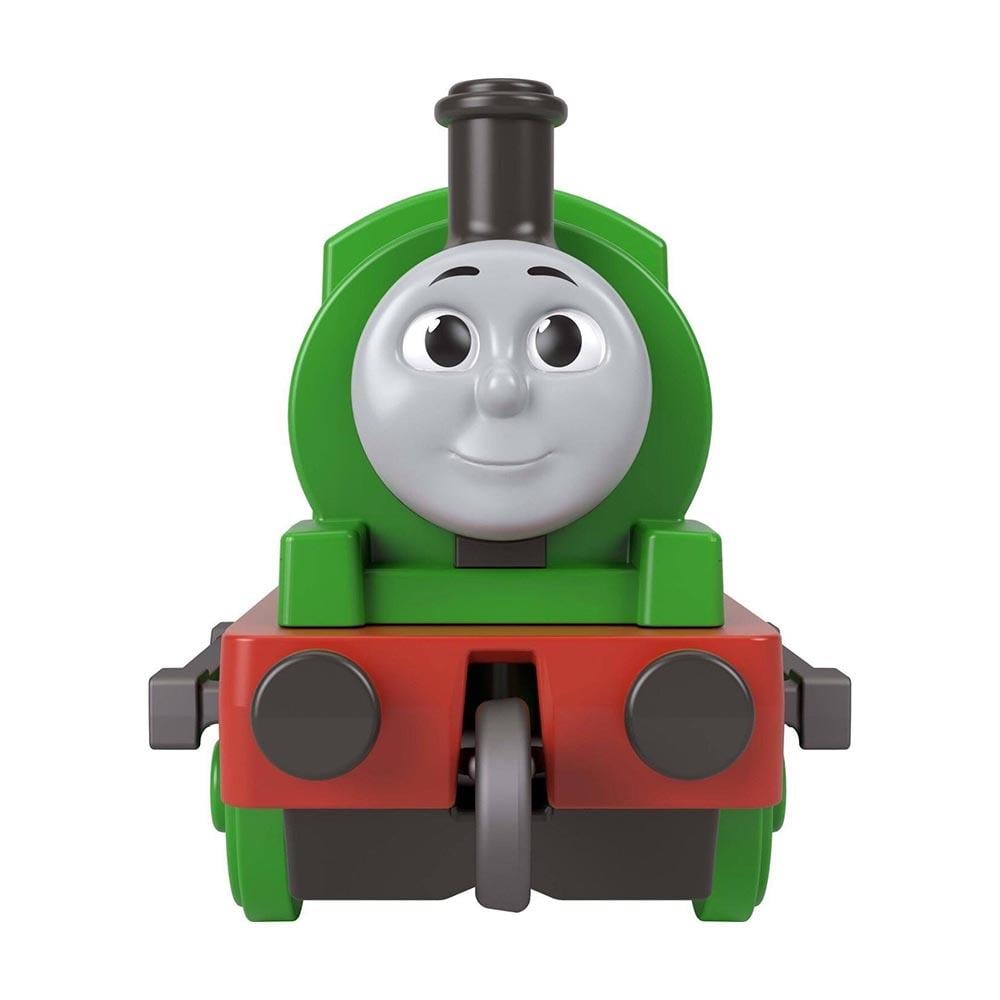Thomas ve Arkadaşları Percy