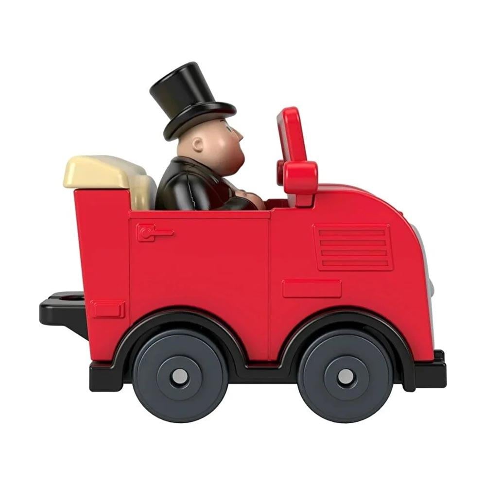 Thomas ve Arkadaşları Winston