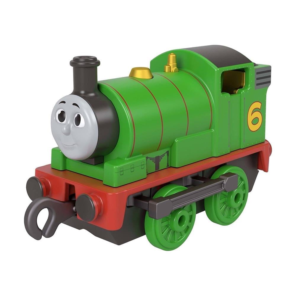 Thomas ve Arkadaşları Percy