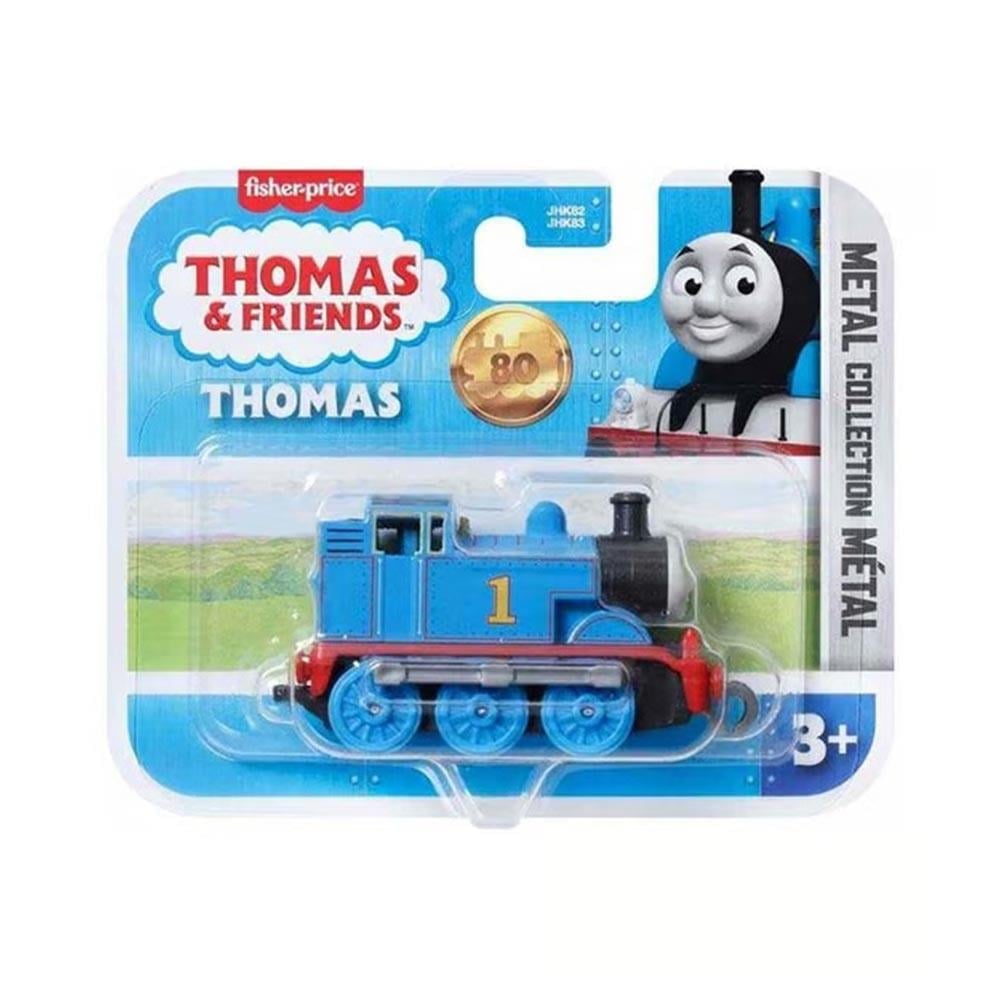 Thomas&FriendsThomas ve Arkadaşları Klasik Thomas