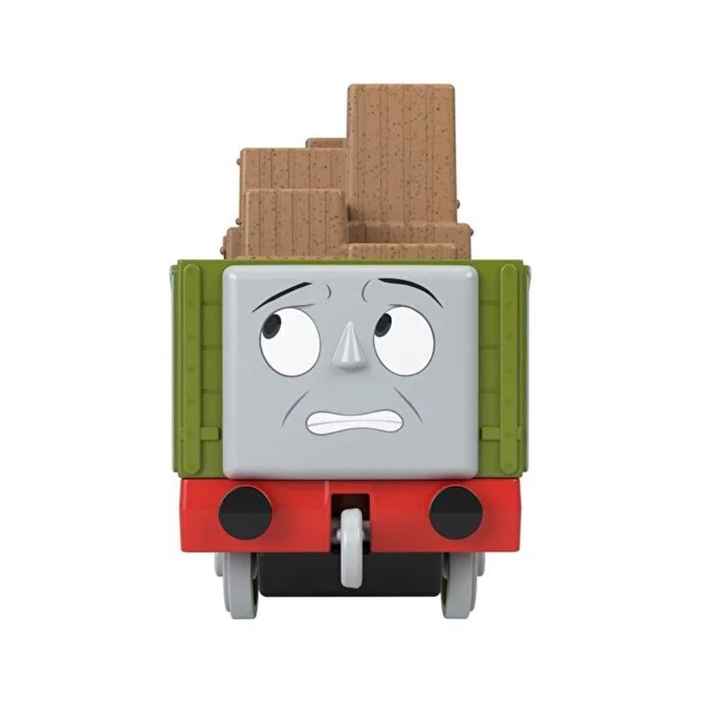 Thomas ve Arkadaşları Küçük Tekli Tren Troublesome Truck