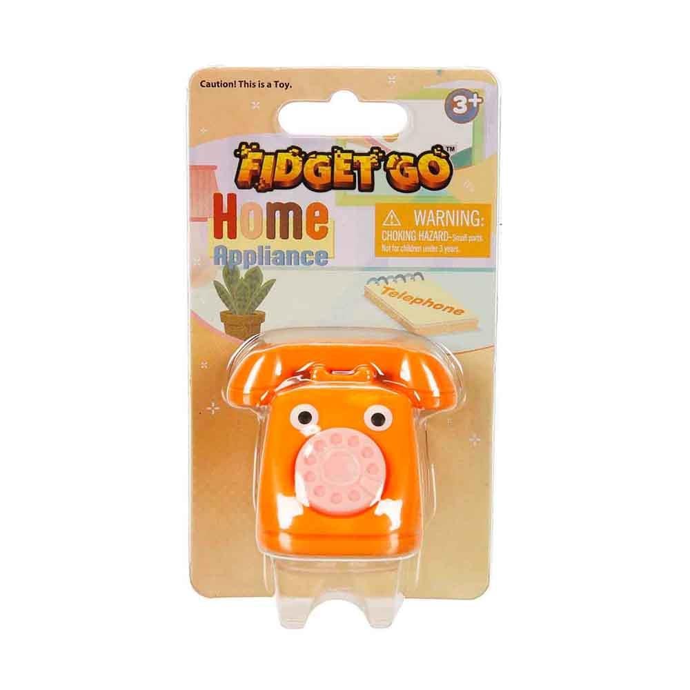 Sunman Fidget Go Ev Aletleri