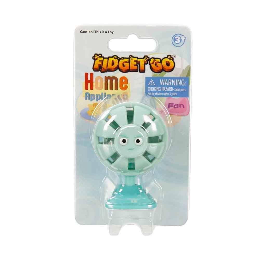 Sunman Fidget Go Ev Aletleri
