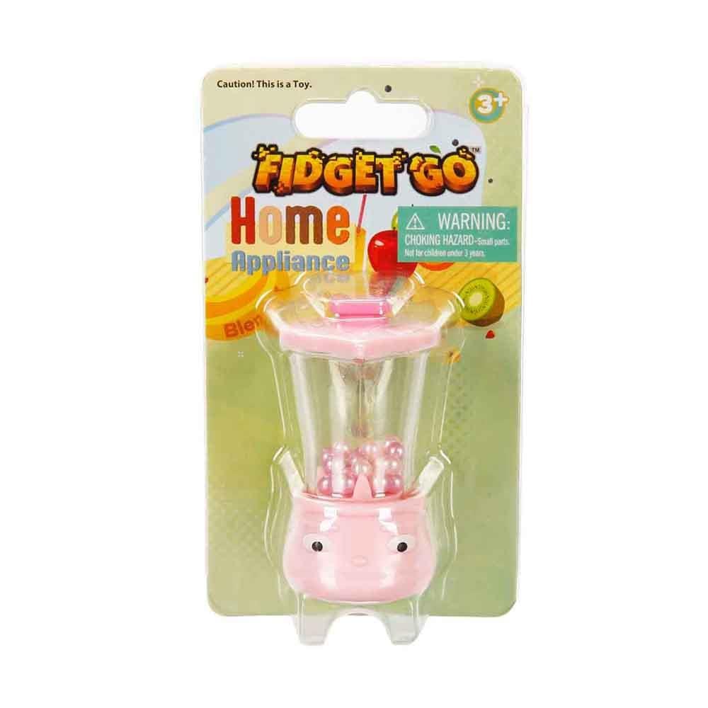 Sunman Fidget Go Ev Aletleri