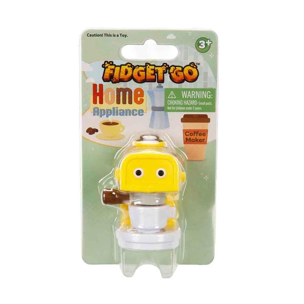 Sunman Fidget Go Ev Aletleri