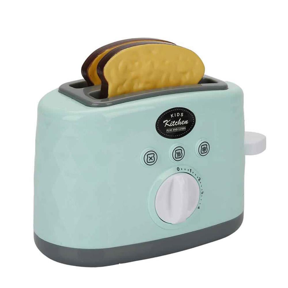 Sunman Little Chef Ekmek Kızartma Makinesi