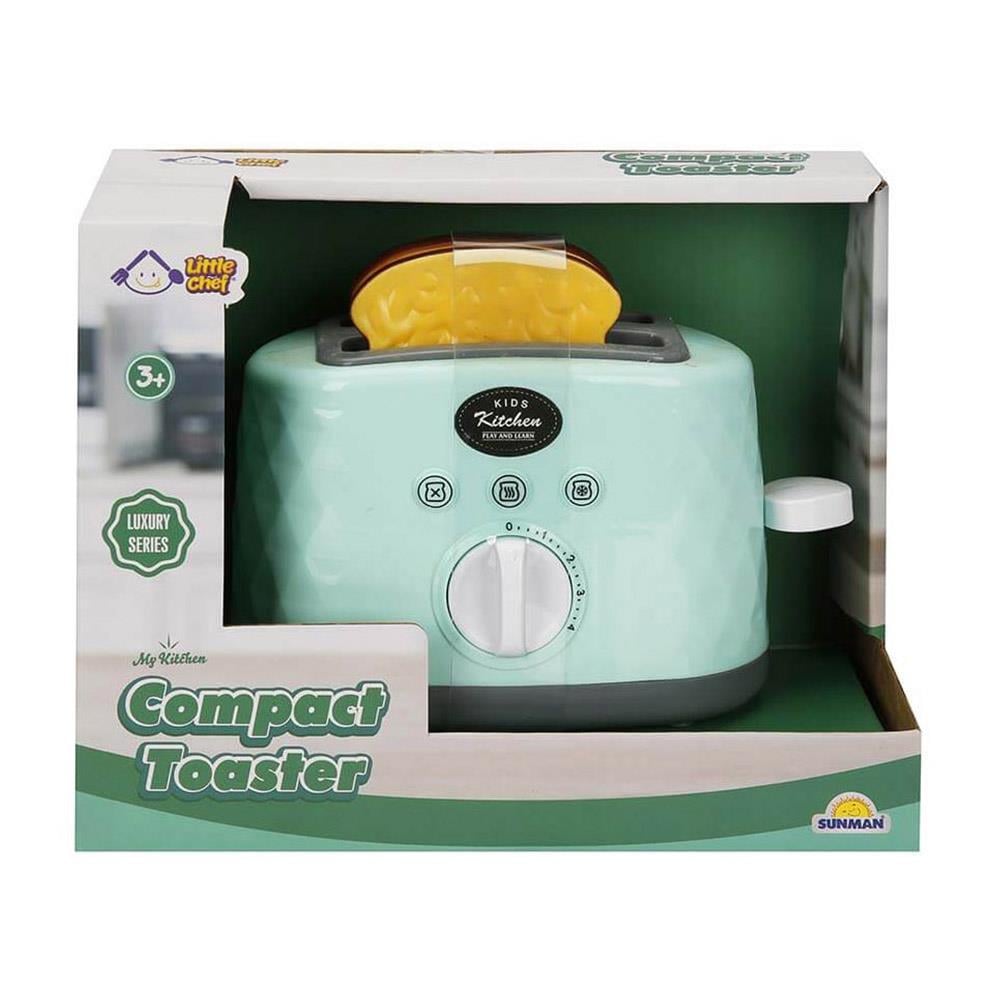 Sunman Little Chef Ekmek Kızartma Makinesi