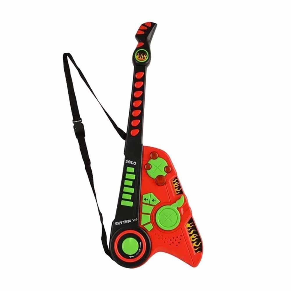 Lets Be ChildsLC Müzikli Gitar