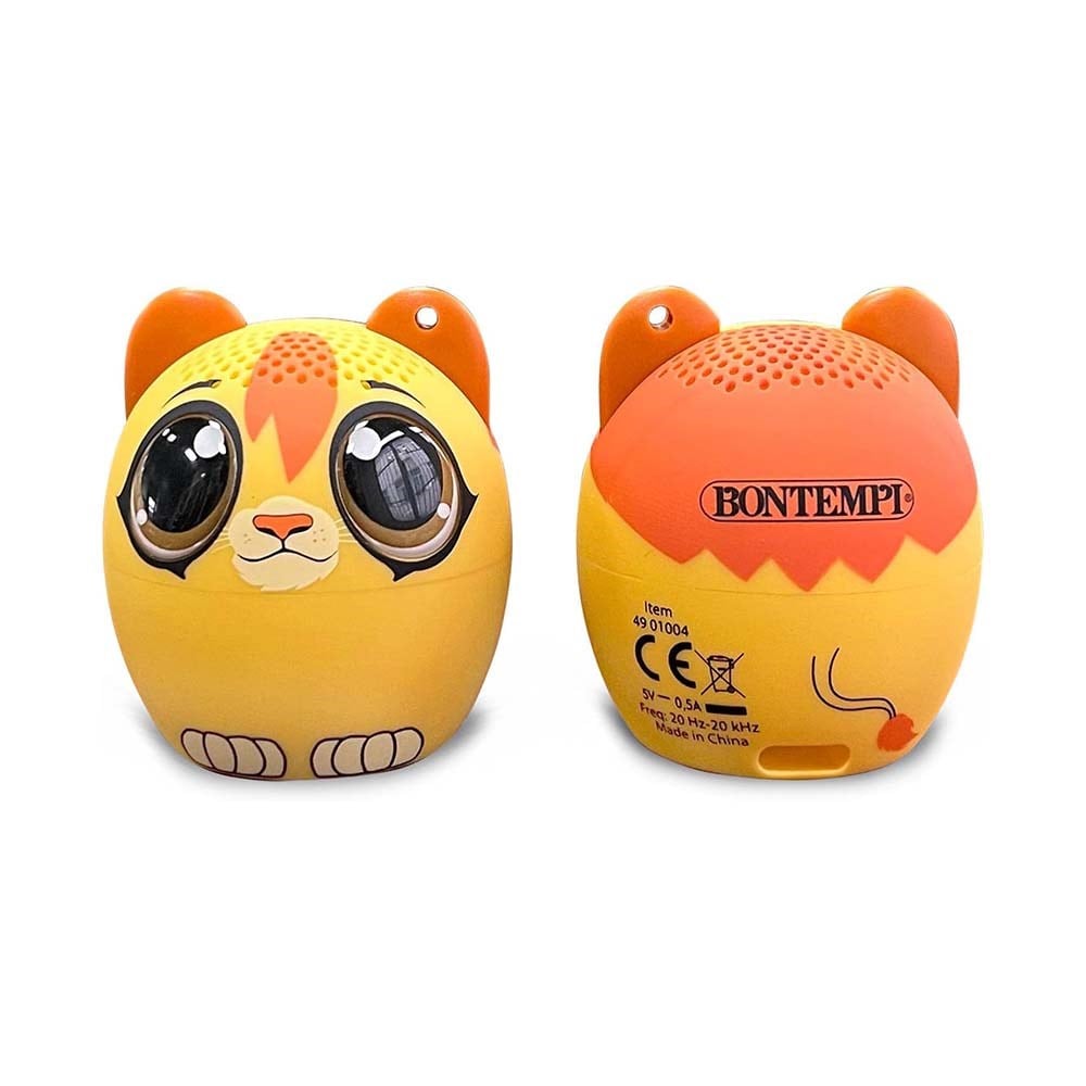 Sunman Mini Kablosuz Hoparlör