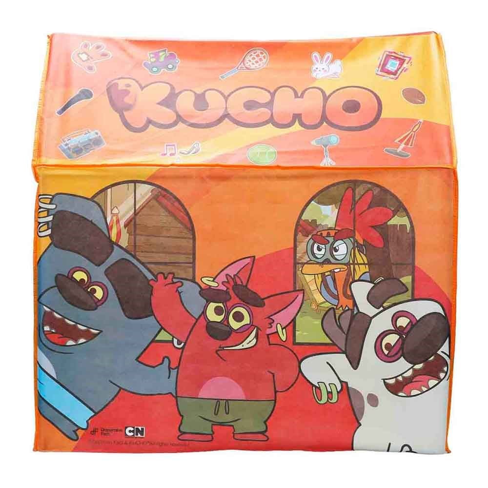 Sunman Kucho Oyun Çadırı
