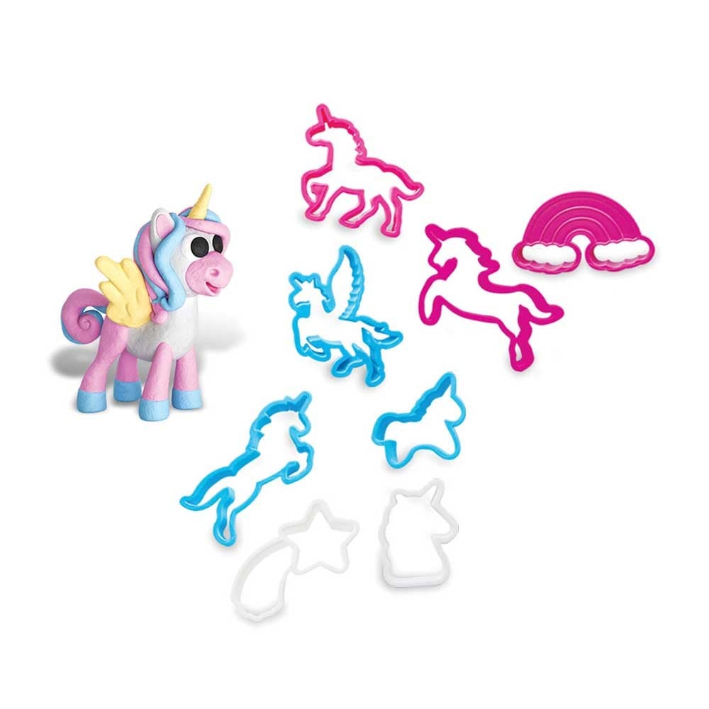 Dede 500 Gr Artsand Unicorn Kum Seti