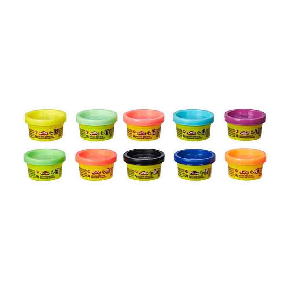 Play Doh Bonbon Parti Seti