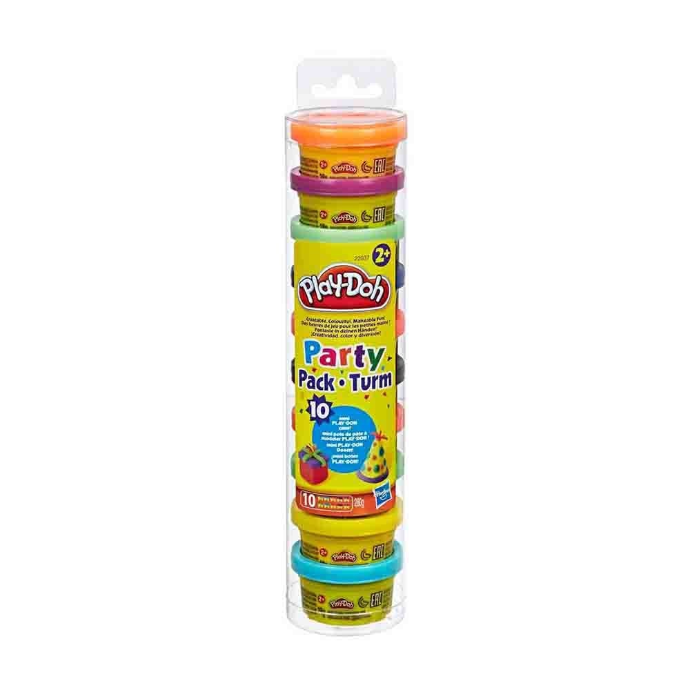 Play Doh Bonbon Parti Seti