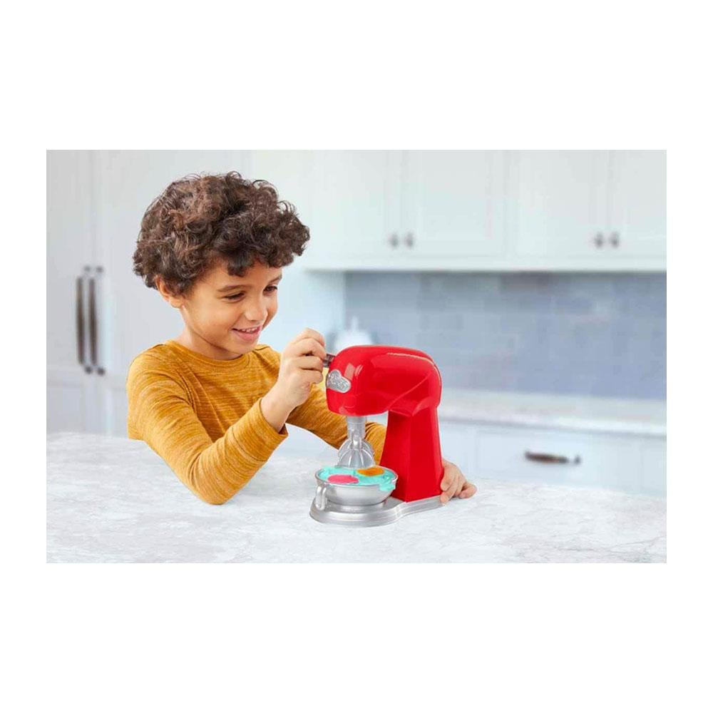 Play Doh Sihirli Mikser Oyun Seti