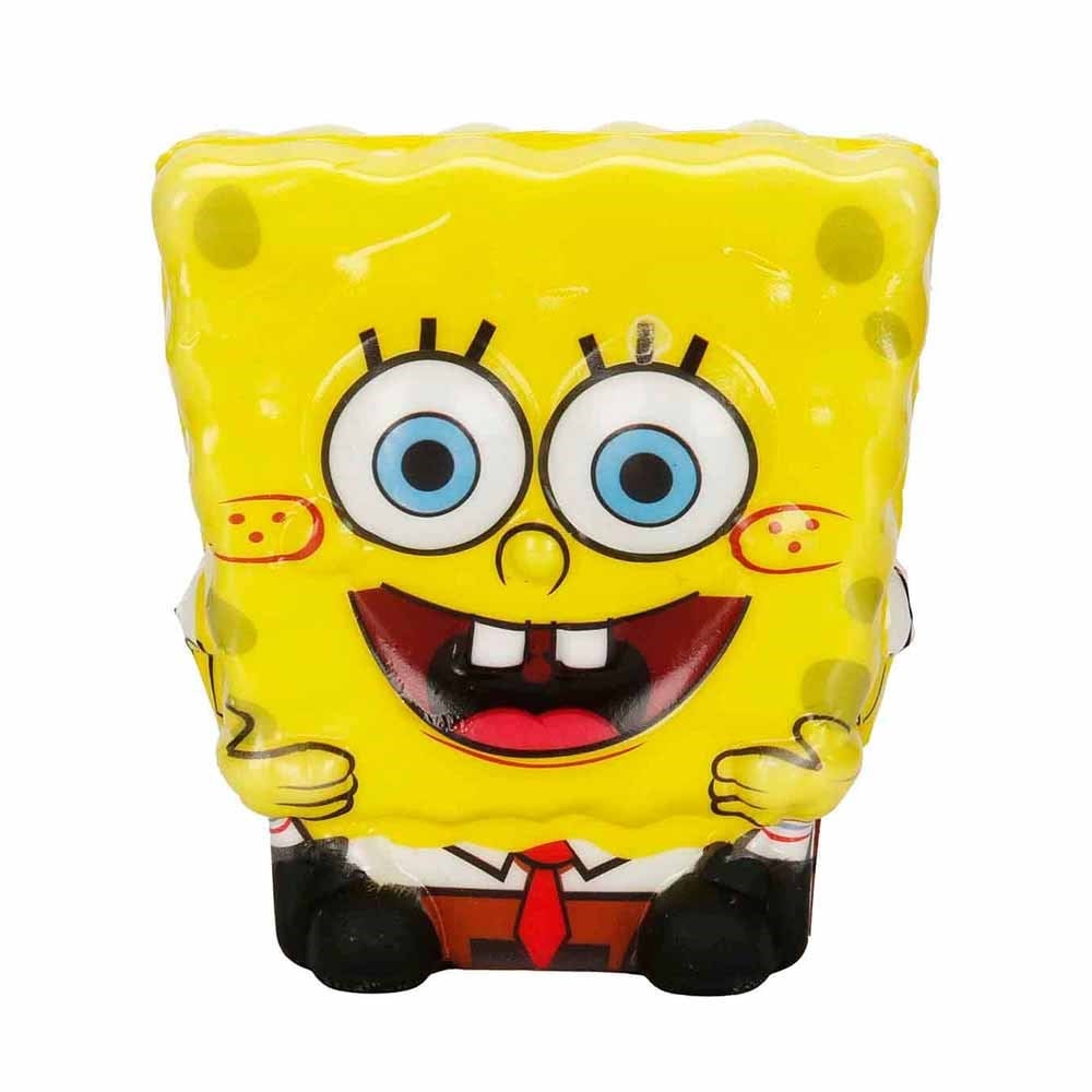 2C Tusi Squishy Sponge Bob