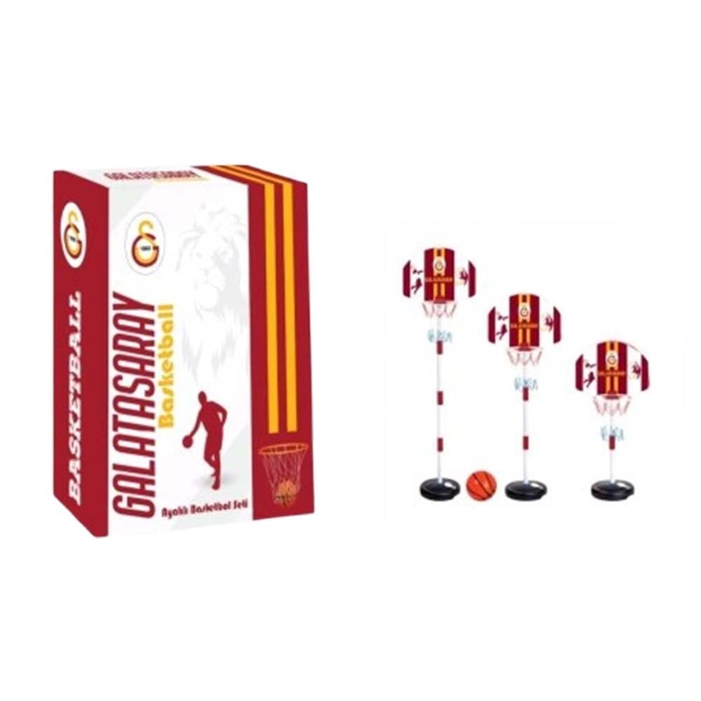 Can SportGalatasaray Basketbol Potası
