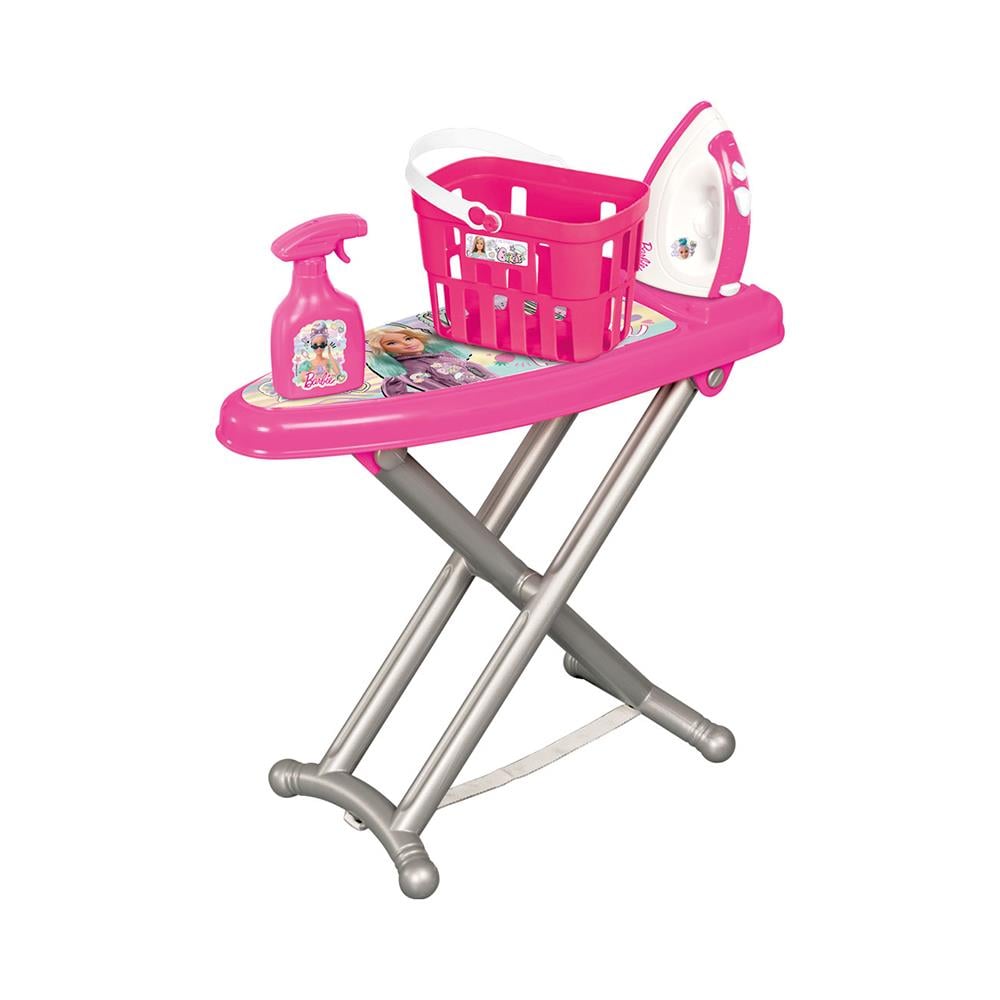 Barbie Ütü Seti