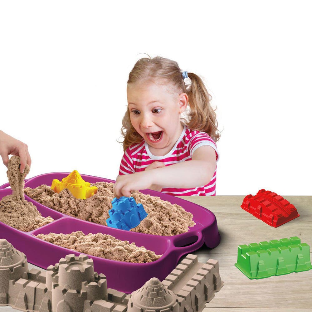 Dede Artsand Kale Kum Seti 600 Gr