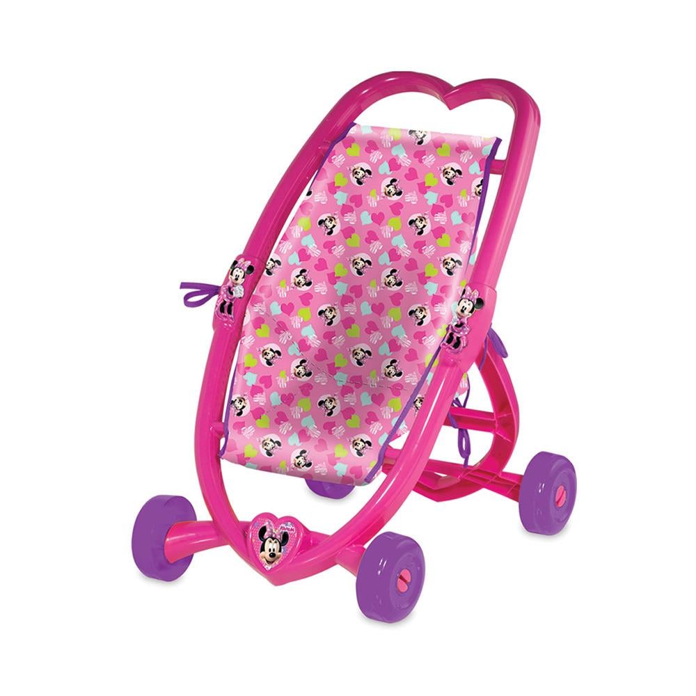 Minnie Mouse Kalpli Puset