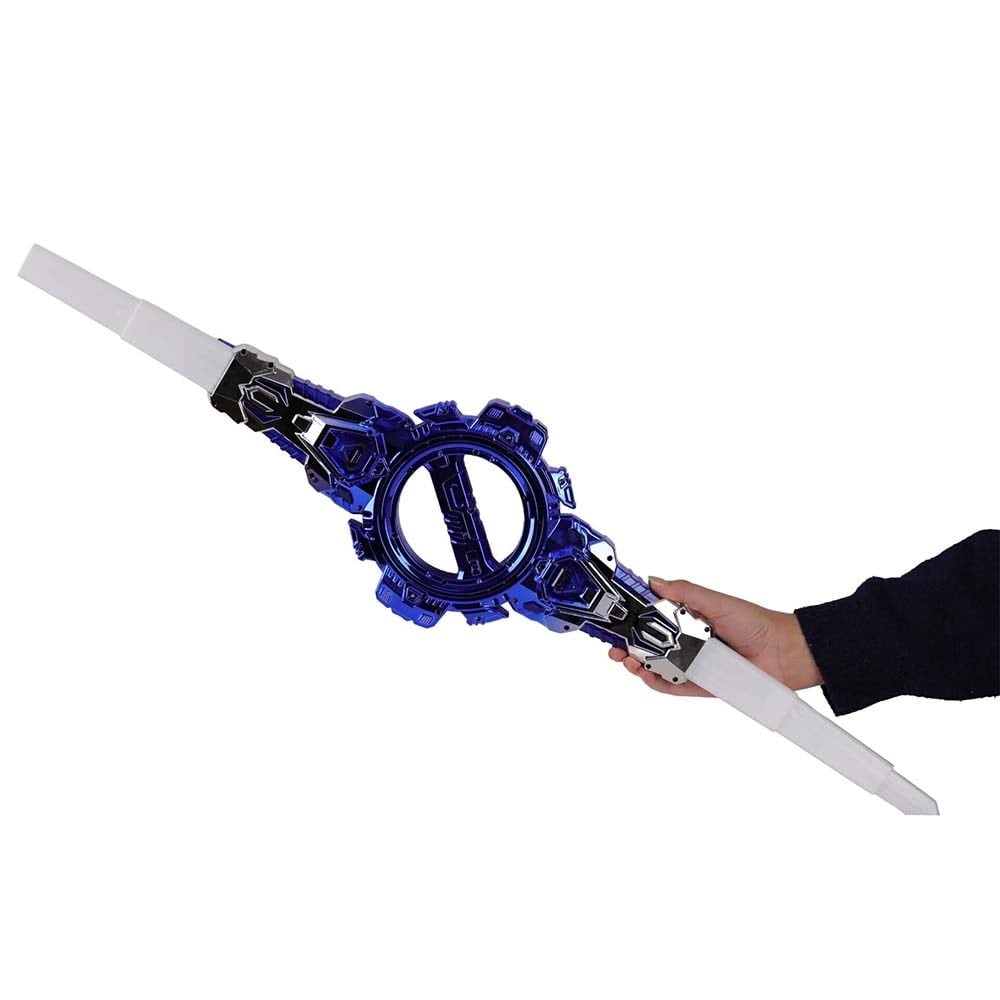 Gepettoys Çift Taraflı 360 Derece Dönebilen Kılıç