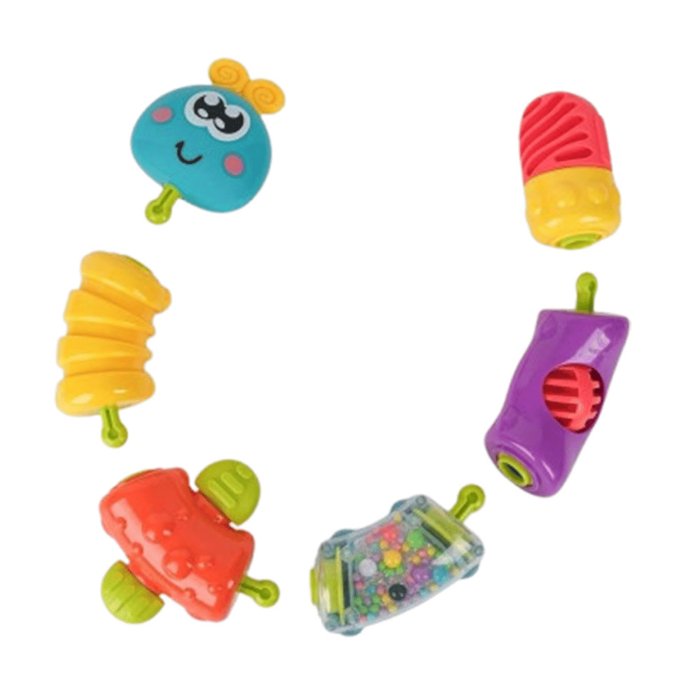 Lets Be Child Tak Çıkar Sevimli Tırtıl