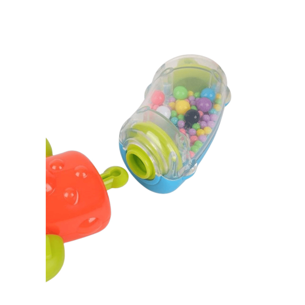 Lets Be Child Tak Çıkar Sevimli Tırtıl