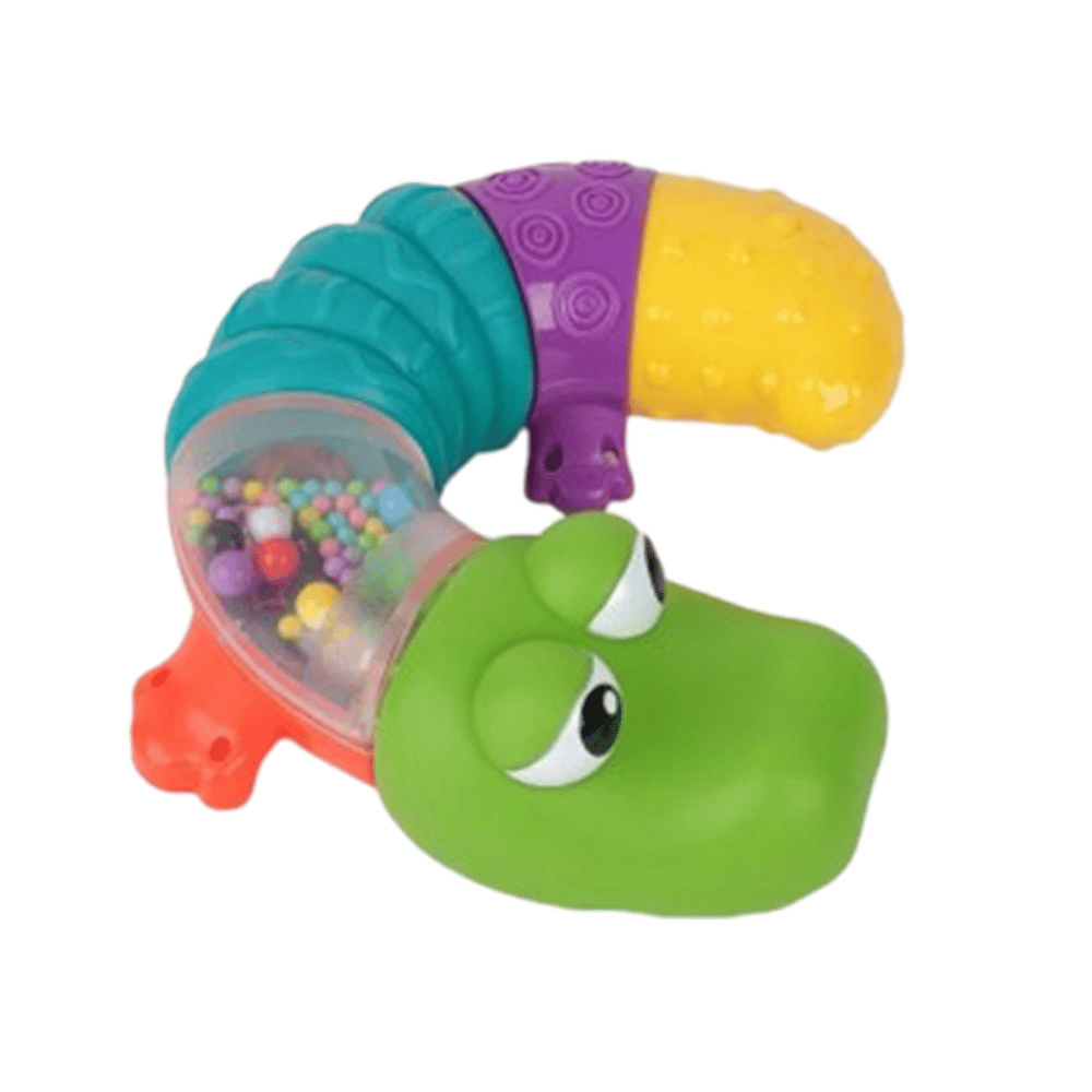 Lets Be Child Sevimli Timsah Tak Çıkar