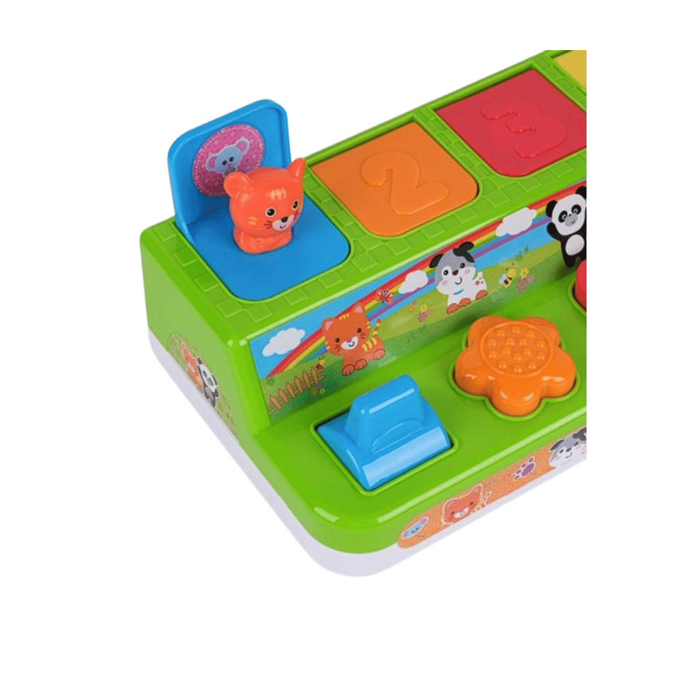 Lets Be Child Sürprizli Minik Aradaşlarım