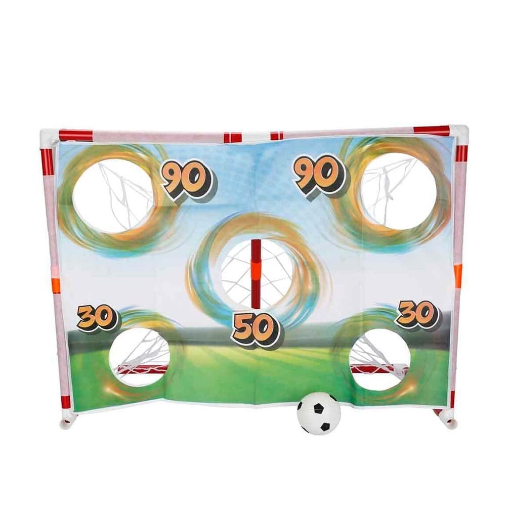Matrax Oyuncak Şut ve Gol