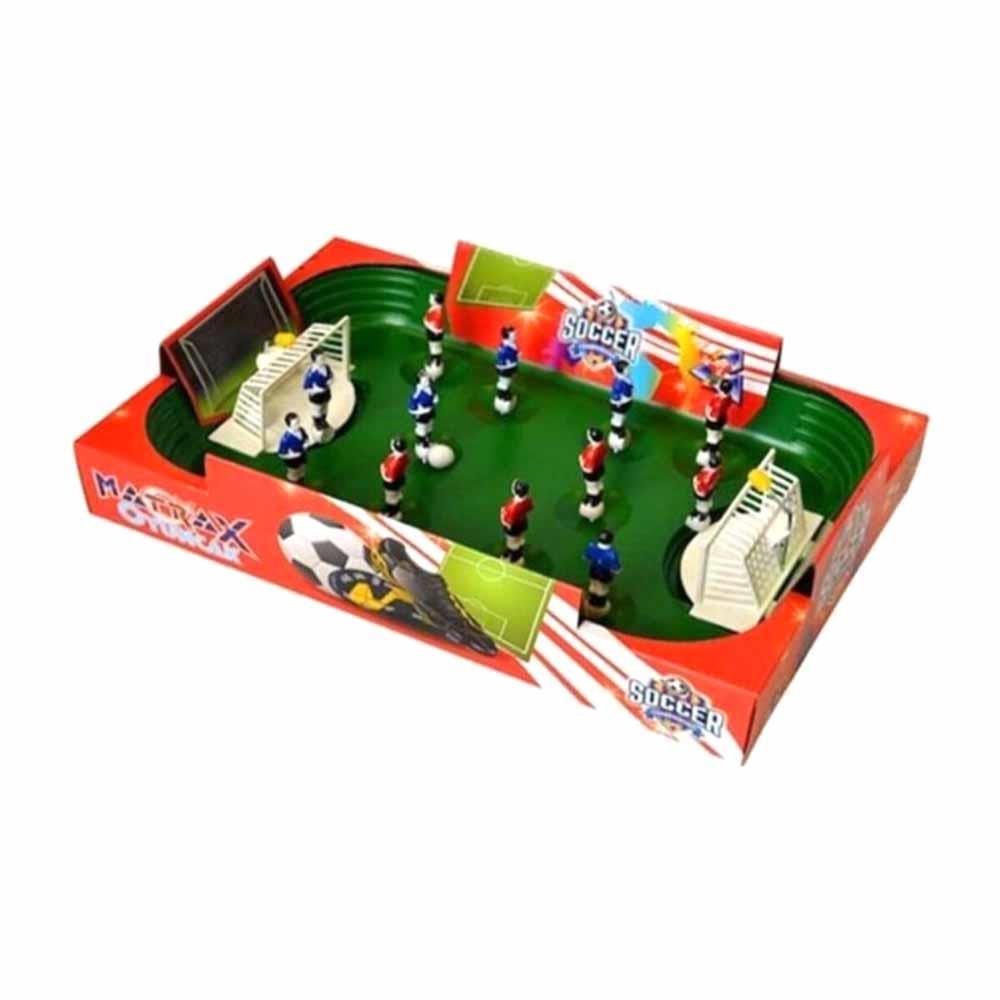 Matrax OyuncakMini Futbol Oyunu