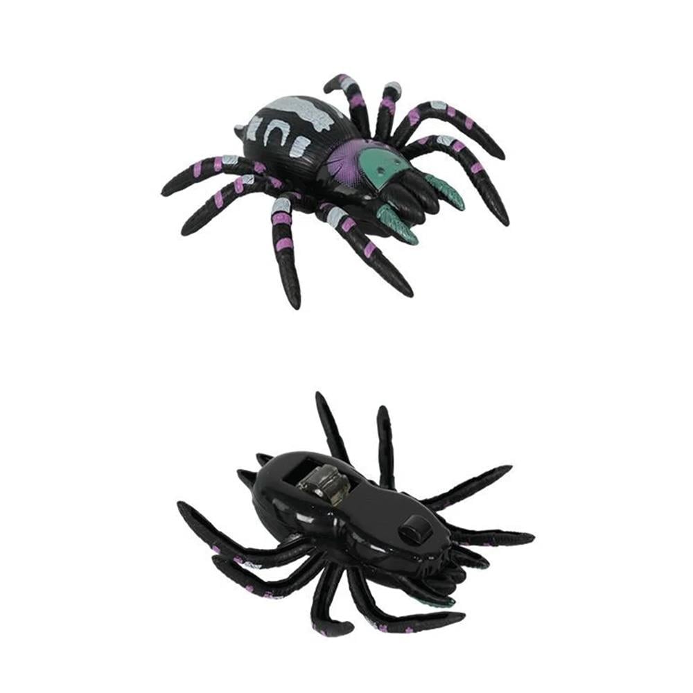 Mega Bug Hunter Tırmanabilen Tarantula