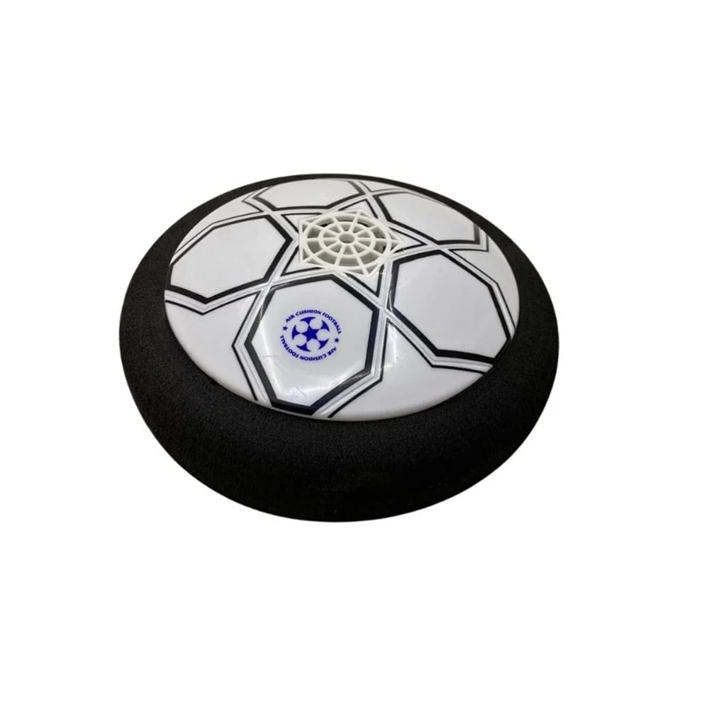 Samatlı Oyuncak Havalı Futbol Oyunu Topu Büyük Boy