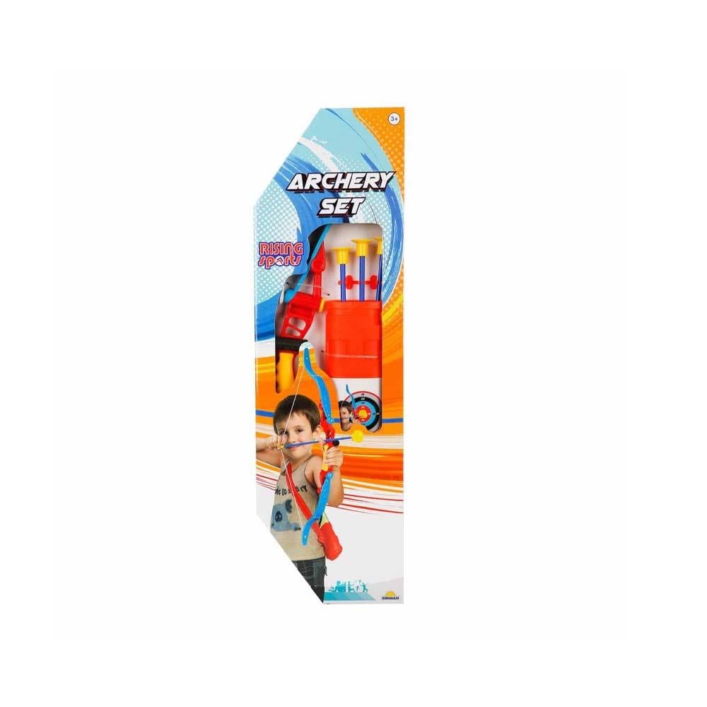 Mini Okçuluk Seti