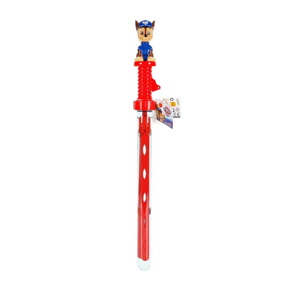 Sunman 2in1 Paw Patrol Köpük Oyunu Kılıç