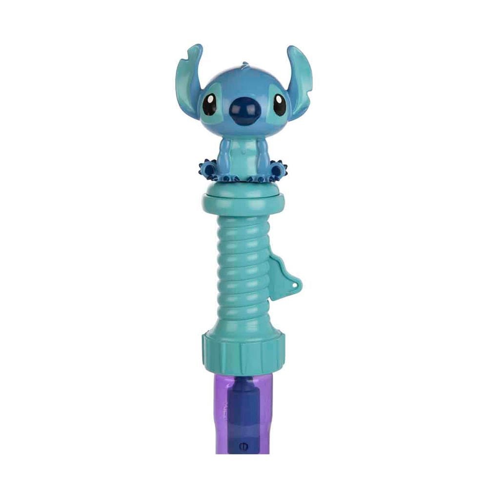 Sunman 2in1 Stitch Köpük Oyunu Kılıç