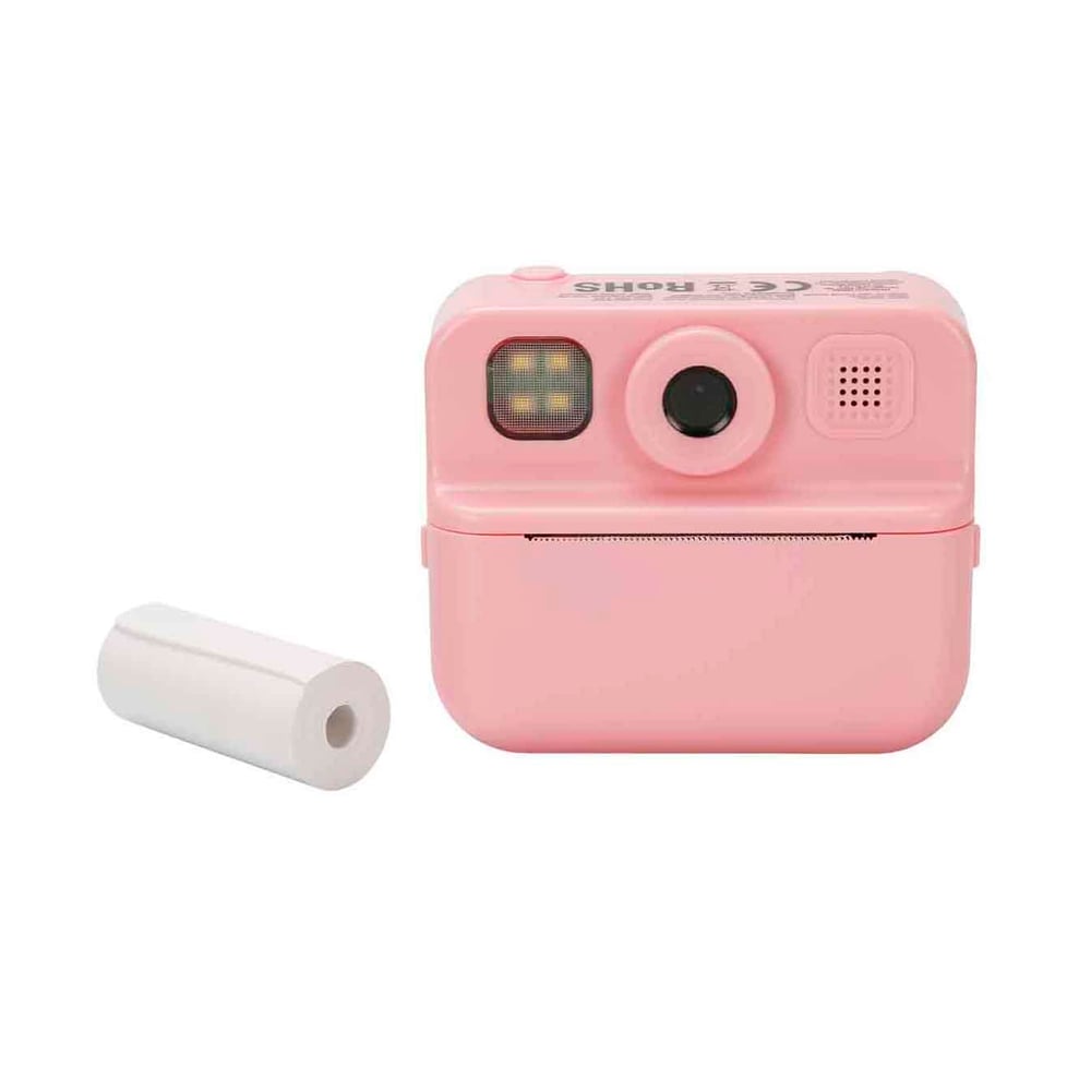 Sunman Baskılı Çocuk Fotoğraf Makinesi