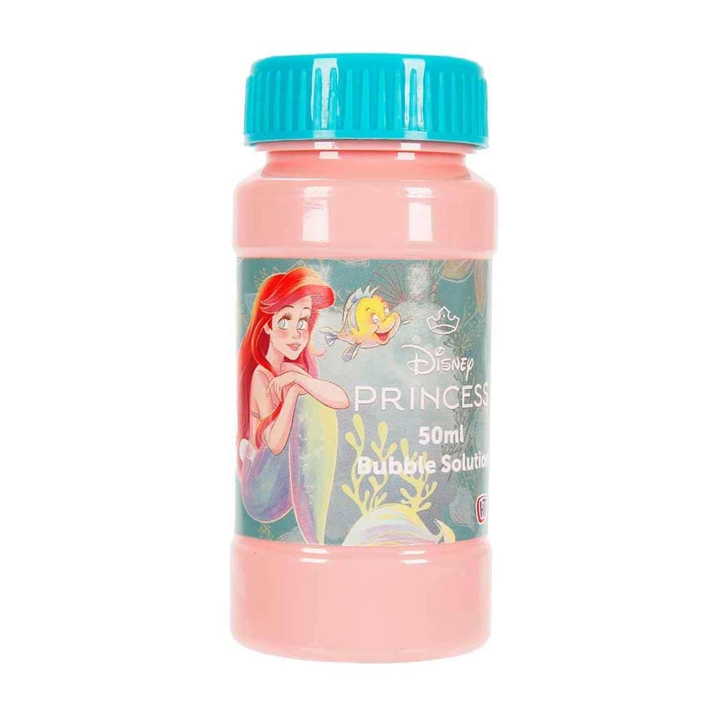 Sunman Disney Princess Köpük Tabancası